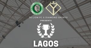 No Offside, Lagos Supremacy Cup To Hold March 25th 2023