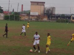 EDO FA CUP 2023 : Bendel Insurance FC In EFA Semifinals After Dumping Out Yak FC, To Face Eagle Wings On Monday