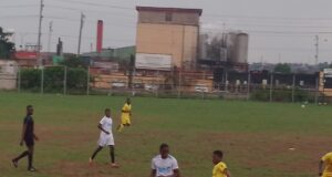 EDO FA CUP 2023 : Bendel Insurance FC In EFA Semifinals After Dumping Out Yak FC, To Face Eagle Wings On Monday