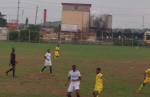 EDO FA CUP 2023 : Bendel Insurance FC In EFA Semifinals After Dumping Out Yak FC, To Face Eagle Wings On Monday