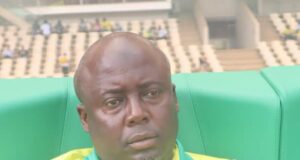 NPFL 2022/23 : Abara Departs Plateau United On Mutual Consent To Team Up With El-Kanemj Warriors