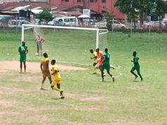 EDO FA CUP 2023: Insurance Feeders Kick Out Rolly FC To Set Up All Insurance Finals