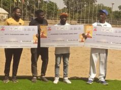 Zaria Athletics Grand Prix Kick Off On Tuesday With Funfair