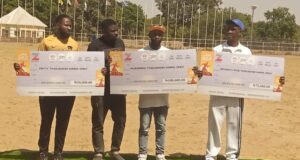 Zaria Athletics Grand Prix Kick Off On Tuesday With Funfair