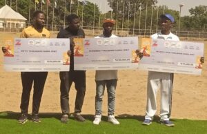 Zaria Athletics Grand Prix Kick Off On Tuesday With Funfair