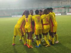 EDO FA CUP 2023 : Edo Queens, Fortress Ladies FC In Final Battle For Edo FA Cup