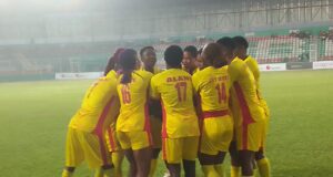 EDO FA CUP 2023 : Edo Queens, Fortress Ladies FC In Final Battle For Edo FA Cup