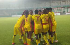 EDO FA CUP 2023 : Edo Queens, Fortress Ladies FC In Final Battle For Edo FA Cup