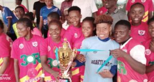 IMO FA CUP 2023 : Heartland Queens Are Imo FA Cup Champion