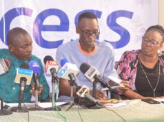 Over A Thousand Athletes Seek For Glory In Bayelsa State Sports Festival, As Access Bank Commends Gov Diri’s Love for Sports