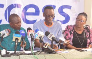 Over A Thousand Athletes Seek For Glory In Bayelsa State Sports Festival, As Access Bank Commends Gov Diri’s Love for Sports