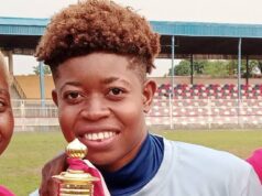 Atulayo In Cloud Nine Over Debut Cup Podium