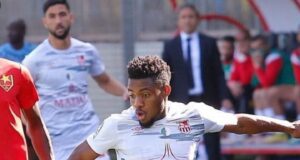 Naira Rain For Excellent Academy, As Anayo Iwuala Gift Grassroots Club Cash For Reaching Delta FA Cup Semi