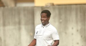 Supremacy Cup Not A Do Or Die Affairs But To Empower, Engage Youths Says Gafar
