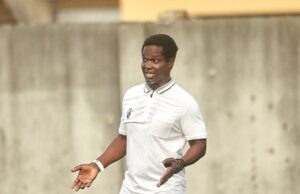 Supremacy Cup Not A Do Or Die Affairs But To Empower, Engage Youths Says Gafar