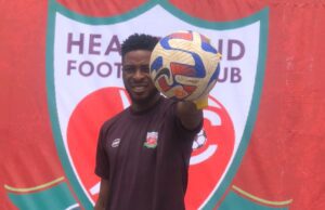 NNL 2022/23 : Heartland FC Unveils New Players Ahead Of NNL kickoff, As Nwachukwu lauds Imo Sports Commissioner For Doing The Right Thing On Time