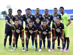 LSFA CUP 2023 : Smart City Feeders, Ikorodu Utd Set For Epic Lagos FA Cup Final
