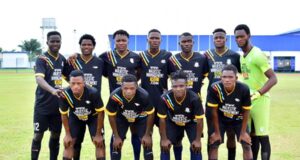 LSFA CUP 2023 : Smart City Feeders, Ikorodu Utd Set For Epic Lagos FA Cup Final