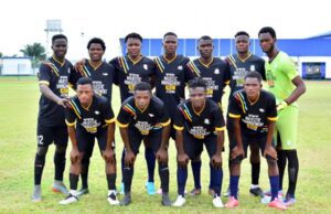 LSFA CUP 2023 : Smart City Feeders, Ikorodu Utd Set For Epic Lagos FA Cup Final