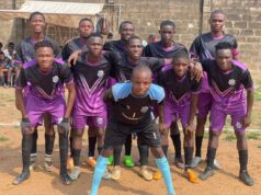 Ikeja DFA Super League:Magboro Boss, Coaches Hail Team Despite Home Draw