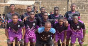 Ikeja DFA Super League:Magboro Boss, Coaches Hail Team Despite Home Draw