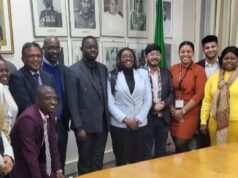 Commonwealth Lauds Nigeria’s Commitment to Youth Development Ahead of Africa Summit