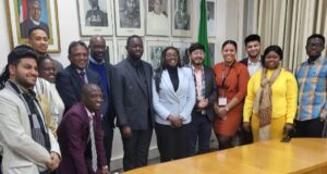 Commonwealth Lauds Nigeria’s Commitment to Youth Development Ahead of Africa Summit