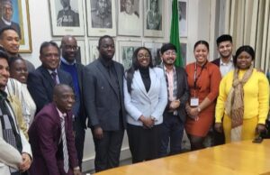 Commonwealth Lauds Nigeria’s Commitment to Youth Development Ahead of Africa Summit