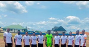 Osevan FC Through To Delta FA Cup Finals
