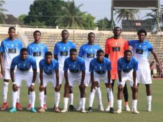 I Am Here To Impact The Life Of Youngsters – Samuel Omamofe Columbus