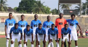 I Am Here To Impact The Life Of Youngsters – Samuel Omamofe Columbus