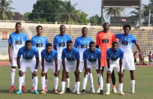 I Am Here To Impact The Life Of Youngsters – Samuel Omamofe Columbus