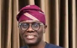 Nilayo Boss Applauds Game Changer Sanwo-Olu