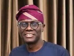 Nilayo Boss Applauds Game Changer Sanwo-Olu