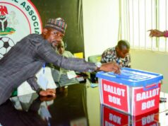 SWAN congratulates Olayinka Owolewa, Declares Total Support