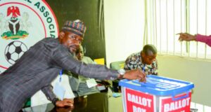 SWAN congratulates Olayinka Owolewa, Declares Total Support