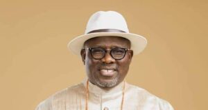 Moses Etu Rejoices With Delta State Governor-Elect, Sheriff Oborevwori