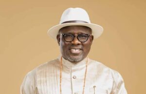 Moses Etu Rejoices With Delta State Governor-Elect, Sheriff Oborevwori