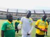 NPFL 2022/23 : Mustapha Emerges February Plateau United Player Of The Month