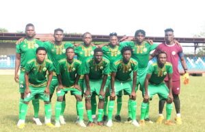 NNL 2022/23 : Gateway Utd Dedicates Away Victory To Gov. Abiodun