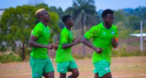 NPFL 2022/23 : Nasarawa United Unveil New Players