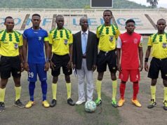 NNL 2022/23 : NNL Newcomers Hypebuzz Fc And Kogi United FC Share Spoils In Lokoja
