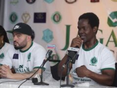 NO OFFSIDE : Lagos Supremacy Cup, Clubs Groups Into Two As 36lion Tackles Dino SC, CATS FC