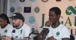 NO OFFSIDE : Lagos Supremacy Cup, Clubs Groups Into Two As 36lion Tackles Dino SC, CATS FC