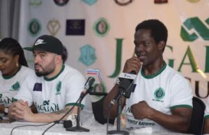 NO OFFSIDE : Lagos Supremacy Cup, Clubs Groups Into Two As 36lion Tackles Dino SC, CATS FC