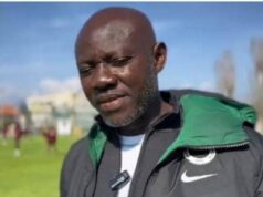 Viareggio Cup : “We Are Taking The Cup To Nigeria” – Kanayo Martins