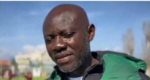 Viareggio Cup : “We Are Taking The Cup To Nigeria” – Kanayo Martins