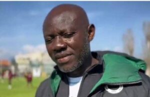 Viareggio Cup : “We Are Taking The Cup To Nigeria” – Kanayo Martins