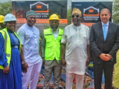 Afrikings Homes Adopts Moshood Abiola Practice Pitch 1