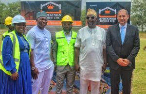Afrikings Homes Adopts Moshood Abiola Practice Pitch 1